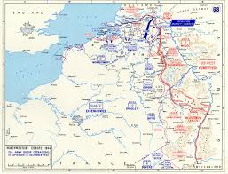 Pin On Wwii Operation Market Garden