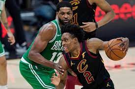 The 2018 nba playoffs are back in action with the cleveland cavaliers hosting the boston celtics in game 4 of the eastern conference finals. Ikkeabllflfr0m