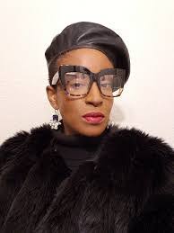 Michelle Washington's Instagram, Twitter & Facebook