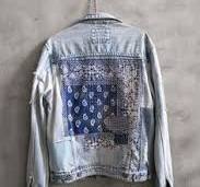 470 Best Embellished Denim ideas | embellished denim, denim ...