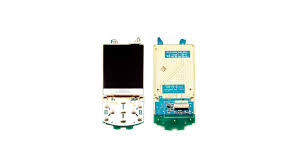 LCD compatible with Samsung E1360 - All ...