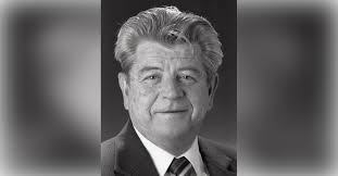 Obituary information for Ralph Haston Otts