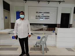 Klinik yang mempromosikan kesihatan terbitan : ð€ðƒðŒðˆð ðŠð¥ð¢ð§ð¢ð¤ ð¤ðžð¬ð¢ð¡ðšð­ðšð§ ð²ðšð§ð  ðšððš Ybgopalaofficial Facebook