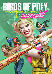And the fantabulous emancipation of one harley quinn, birds of prey, cathy yan, margot robbie, mary elizabeth winstead, rosie perez. Birds Of Prey Movie Full Download Watch Birds Of Prey Movie Online English Movies