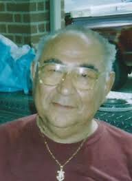 Paul Partida Obituary