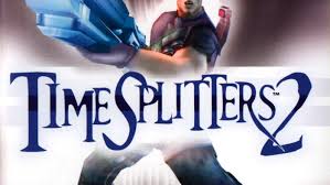 Tonglongninja • 7 months ago. Timesplitters 2 Easter Egg Code Found Unlocks 4k Port In Homefront Polygon