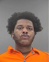 12-Year Sentence for Florence Man Who Brutally Assaulted Girlfriend