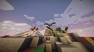 Not only it showcases those dungeons, they also include new items which is really mesmerizing for the fans. Lycanites Remodel Project Morock Variants Feedthebeast