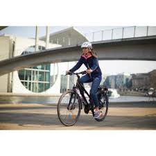 Comment monter son vélo hoprider 100 / hoprider 500 décathlon ? Hoprider 900 Long Distance Low Frame City Bike Elops Decathlon