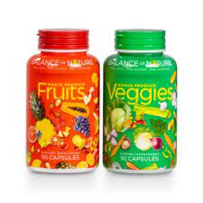 6 Best Fruit Vegetable Supplements 2022 Top Brand Reviews
