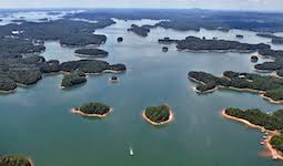 With point2, you can easily browse through lake lanier lake front, gainesville, ga single family homes for sale, townhouses, condos and commercial properties, and quickly get a general perspective on the real estate prices. Lake Lanier Homes For Sale Cumming Real Estate