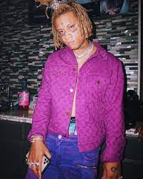Versacemxmi Trippie Redd Lil Skies Lamar