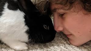 Fundraiser by Michelle Berch : Help Abel Feel Loved