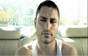 The Trunk (Short 2007)