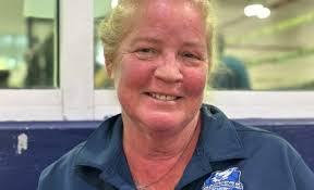 Meet Patricia Beitler