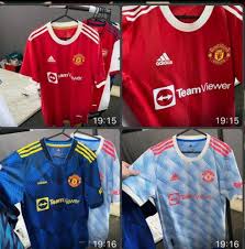 September 1959 im auswärtsspiel gegen die wolverhampton wanderers in der erstligasaison. Manchester United 2021 22 Adidas Shirts Leaked The Kitman