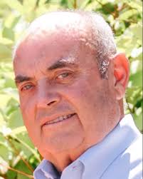 Carl Lambert Obituary May 19, 2023