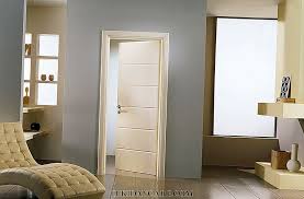 Aslında bu hata bilinçli olarak yaptığım bir hataydı, zira yıllardır kullanmaktan sıkıldığım ve her ev de olan beyaz kapılardan sıkılıp yeni bir şeyler denemek istemiştim. Ic Kapi Ve Kapilarin Standart Olculeri Gost Kapilar