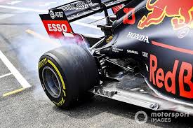 Good at is going 'flat out' though overtaking. Latest Honda F1 Upgrade Inspired By Jet Engine Tech