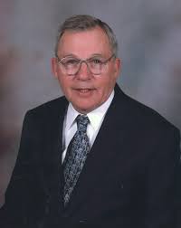 Virgil T. Langley Obituary