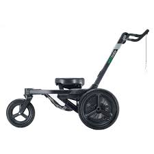 Orbit Baby 02 Jogger Reviews