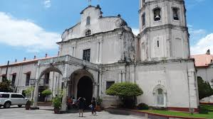 Memorable kapampangans juan de guerra manuel the st. Travel Bacolor And Betis Church Revisited The Rod Magaru Show