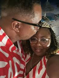 Who would have known these two would be married?