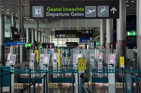 The united states might decide to ban travel from the united kingdom where a new variant of the coronavirus has spread, u.s. New Covid Strain List Of Flights Coming Into Dublin Airport From The Uk Today As Multiple Countries Ban Travel Irish Mirror Online