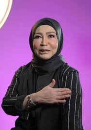 Raimie 2021 rahimah tanpa rahim: Ada Juga Lagu Raya Baru Yang Saya Rasa Bagus Betulke Lagu Raya Baru Tak Ada Feel Macam Dulu Ramlah Ram Tak Setuju Media Hiburan