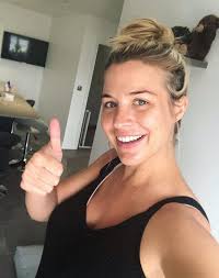Gemma Atkinson and Gorka Marquez reveal baby daughter's name is Mia Louise  as they share first pics of their newborn
