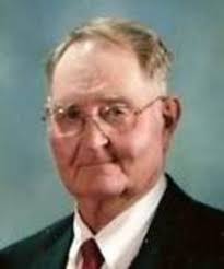 Standley Pace Obituary December 24, 2010