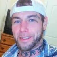 Scottie Anthony Hill Obituary (1983