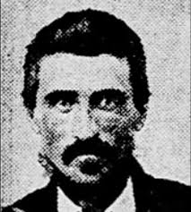 James Allen Cochran (1837-1927)