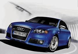 Image result for Caribic Blue 2006 Audi