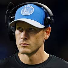 Is Ben Johnson the Answer to the #Bears Coaching Problem?