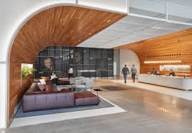 Mcdonald S Headquarters Chicago Office Snapshots Interior Architect Office Design Interior Architecture Design