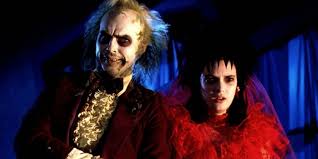 Some mistakes occur when students translate a phrase or a sentence from their mother tongue to the foreign language. Beetlejuice S Original Ending Was Much Darker Screen Rant