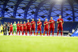 Vòng loại thứ 2 world cup 2022 khu vực châu á đã khép lại. 16uhnnt2d6tuzm