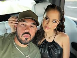 Minnette Rodriguez's Instagram, Twitter & Facebook