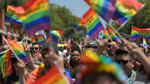 On air, we'll underscore these important figures like aaron copland, marin alsop, pyotr ilyich tchaikovsky, and more. The Changing Landscape Of Global Lgbtq Rights Council On Foreign Relations