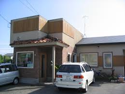 セラピー野歩（整体部門）