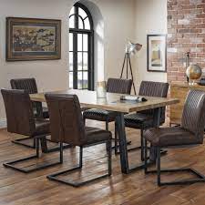 We found 3000 results for restaurants with private room in or near brooklyn, ny. Julian Bowen Brooklyn Rectangular Dining Table Oak Leader Furniture