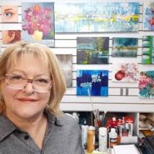 Faith Ringgold : femme, noire et artiste