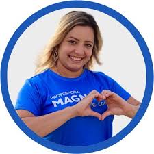 Professora Magnólia