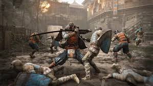 For Honor And Resident Evil 7 Top Us Charts In February Vg247