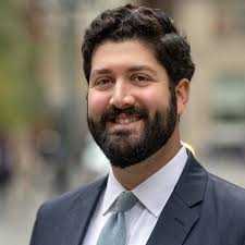 Zachary Cronin's Instagram, Twitter & Facebook