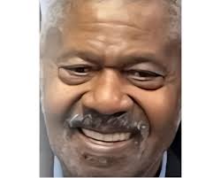 Nathaniel Arnold Obituary (2025)