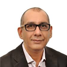 Pleased to introduce Mr.