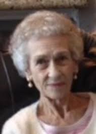 Mildred Brinkley Obituary