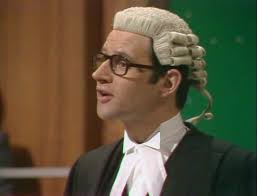Crown Court" Tables of the Heart: Part 1 (TV Episode 1973)